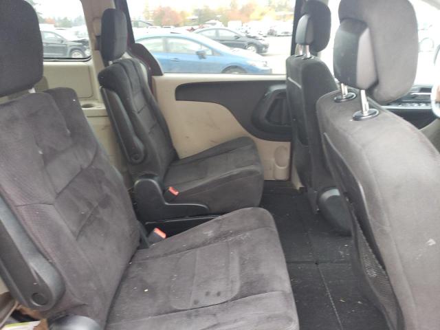 Photo 10 from auction – 2011 DODGE GRAND CARA with VIN 2D4RN3DGXBR700914