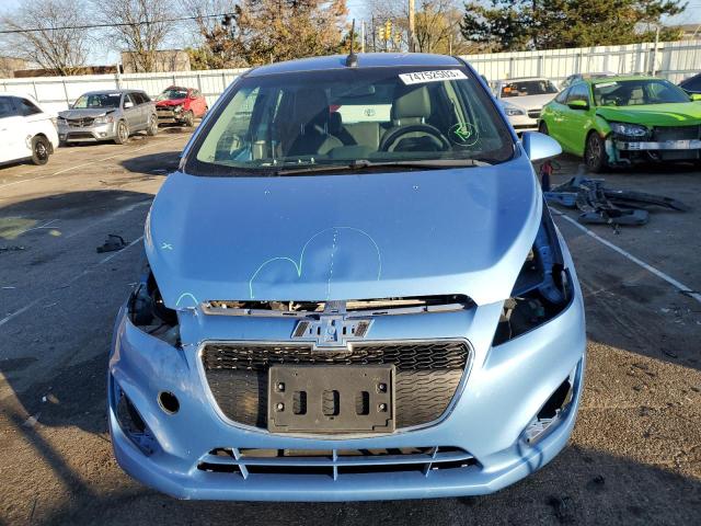 Фото 5 с аукциона – 2014 CHEVROLET SPARK LS с VIN KL8CB6S91EC441513