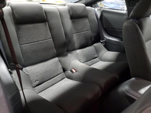 Photo 10 from auction – 2005 FORD MUSTANG with VIN 1ZVFT80N355135704