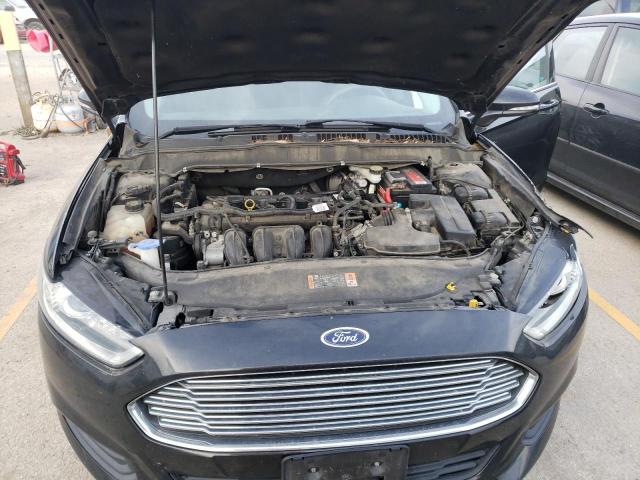 Photo 11 from auction – 2014 FORD FUSION SE with VIN 1FA6P0H70E5379167