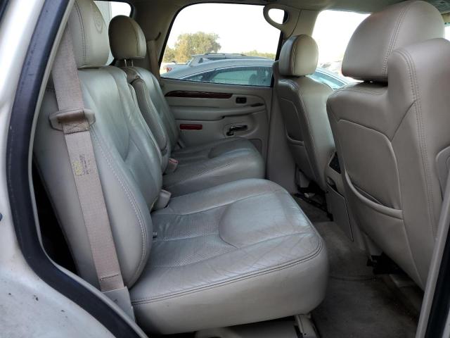 Photo 10 from auction – 2004 CADILLAC ESCALADE L with VIN 1GYEC63T24R186268