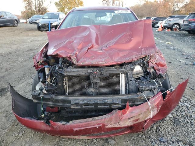 Photo 5 from auction – 2008 KIA SPECTRA EX with VIN KNAFE121585547610