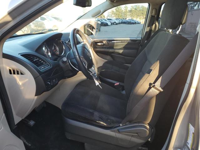 Photo 7 from auction – 2015 DODGE GRAND CARA with VIN 2C4RDGBG9FR606782