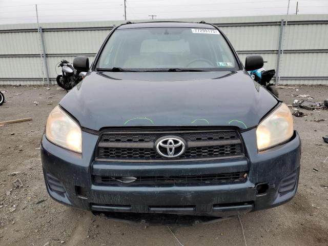 صورة رقم 5 من المزاد - 2012 TOYOTA RAV4 مع VIN 2T3JF4DVXCW216793