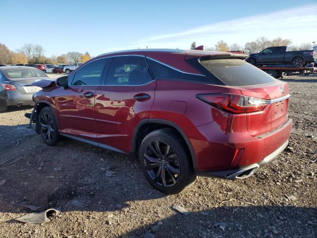 صورة رقم 2 من المزاد - 2018 LEXUS RX 350 BASE مع VIN 2T2BZMCAXJC156088