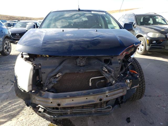 Photo 5 from auction – 2009 FORD EDGE LIMIT with VIN 2FMDK49C19BA65091