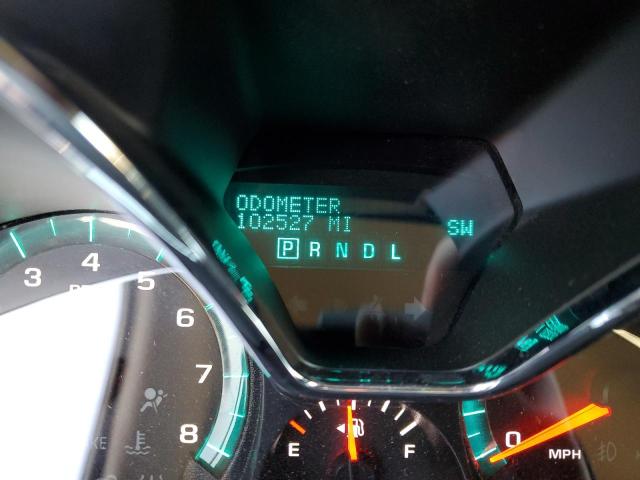Photo 9 from auction – 2015 CHEVROLET TRAVERSE L with VIN 1GNKRHKD9FJ195376