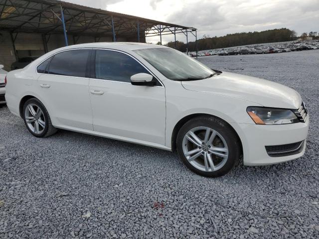 Photo 4 from auction – 2014 VOLKSWAGEN PASSAT SE with VIN 1VWBT7A38EC051931