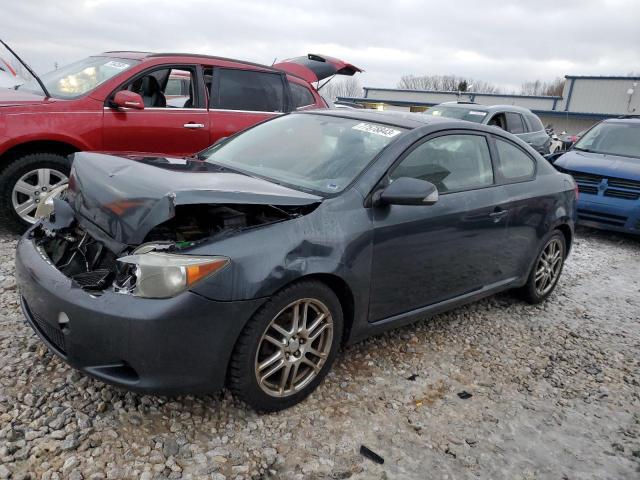 Photo 1 from auction – 2005 TOYOTA SCION TC with VIN JTKDE177750038157