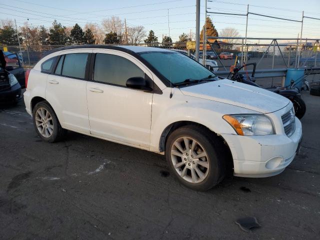 Photo 4 from auction – 2011 DODGE CALIBER HE with VIN 1B3CB5HA6BD296205