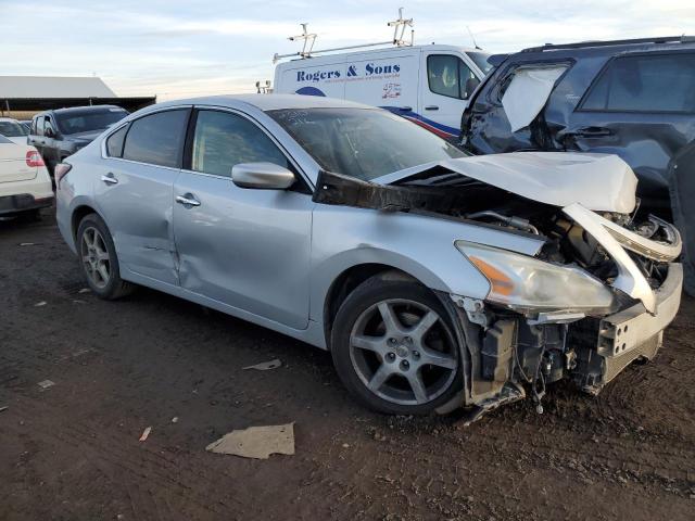Photo 4 from auction – 2015 NISSAN ALTIMA 2.5 with VIN 1N4AL3AP2FC198778