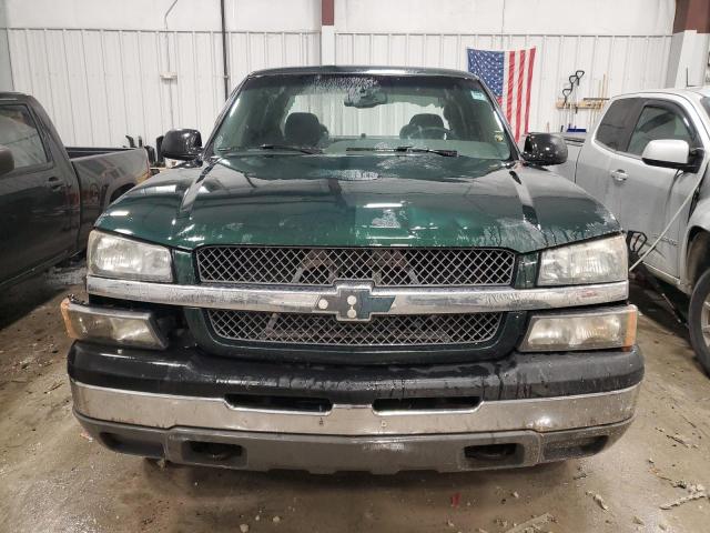 Photo 5 from auction – 2004 CHEVROLET SILV1500 2 with VIN 2GCEK19TX41234269