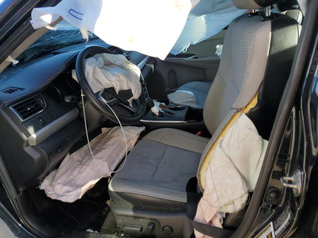 Photo 7 from auction – 2017 TOYOTA CAMRY LE with VIN 4T1BF1FK0HU764257