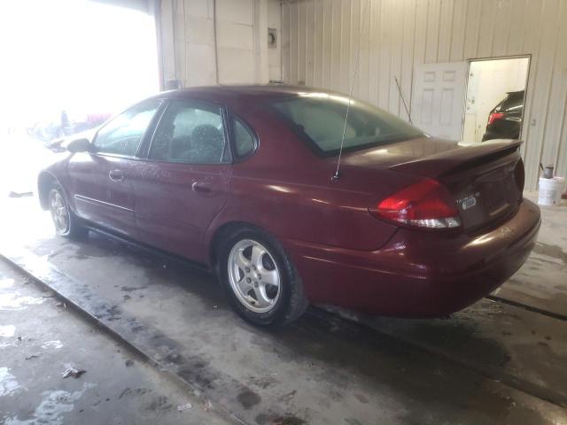 Zdjęcie 2 z aukcji – 2006 FORD TAURUS SE z VIN 1FAFP53U66A142413