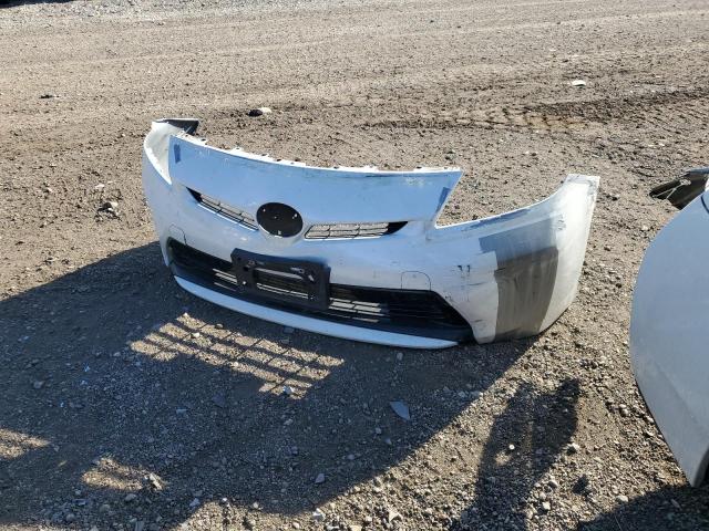Photo 12 from auction – 2013 TOYOTA PRIUS with VIN JTDKN3DU2D5682557