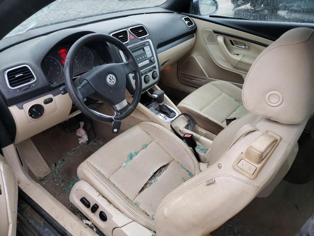 Photo 8 from auction – 2008 VOLKSWAGEN EOS TURBO with VIN WVWBA71F78V003400