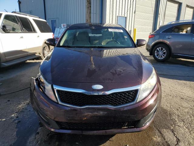 Photo 5 from auction – 2013 KIA OPTIMA LX with VIN 5XXGM4A72DG221433