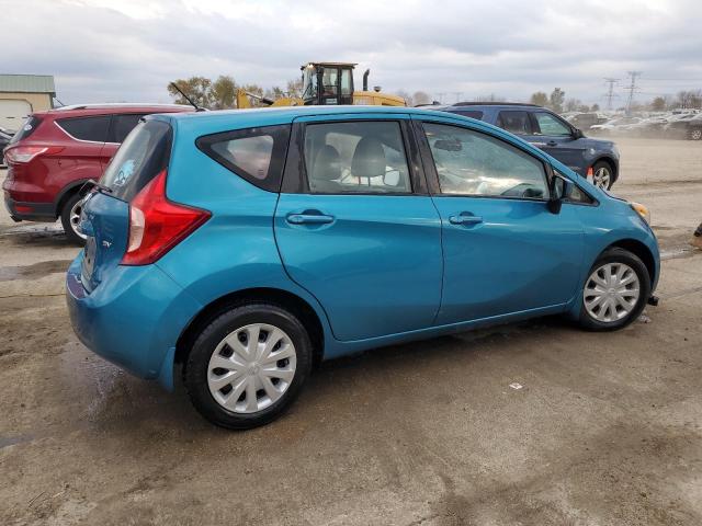 Photo 3 from auction – 2015 NISSAN VERSA NOTE with VIN 3N1CE2CP5FL445352