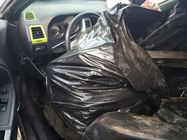 Photo 8 from auction – 2014 DODGE CHALLENGER with VIN 2C3CDYAG2EH294942