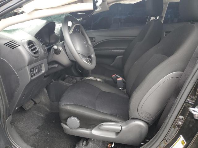 Photo 7 from auction – 2023 MITSUBISHI MIRAGE G4 with VIN ML32FUFJ8PHF05798
