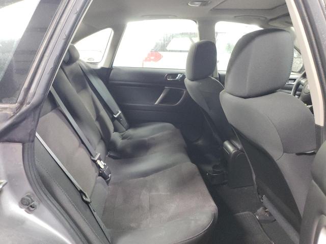Photo 10 from auction – 2009 SUBARU LEGACY 2.5 with VIN 4S3BL616997229545