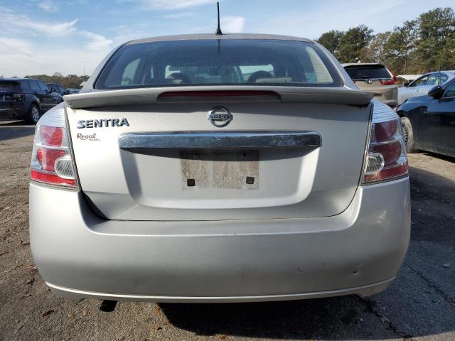 Photo 6 from auction – 2011 NISSAN SENTRA 2.0 with VIN 3N1AB6AP4BL692608