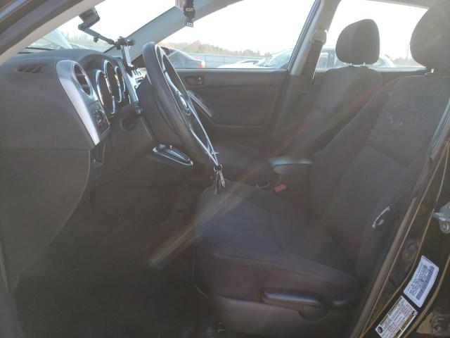Photo 7 from auction – 2006 PONTIAC VIBE with VIN 5Y2SL65876Z404631