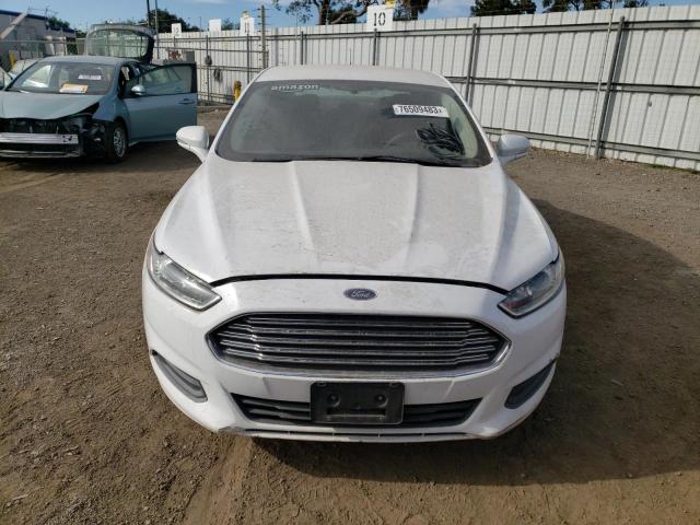 Photo 5 from auction – 2016 FORD FUSION SE with VIN 3FA6P0LU0GR173196