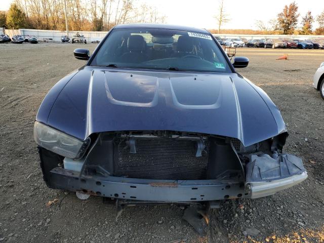 Photo 5 from auction – 2012 DODGE CHARGER SX with VIN 2C3CDXHG2CH164916