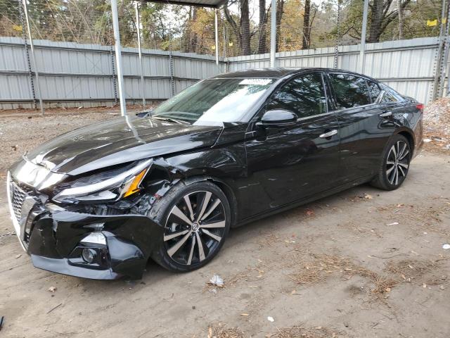 Photo 1 from auction – 2019 NISSAN ALTIMA PLA with VIN 1N4BL4FV9KC105086