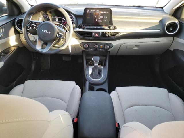 Photo 8 from auction – 2023 KIA FORTE LX with VIN 3KPF24AD8PE513155