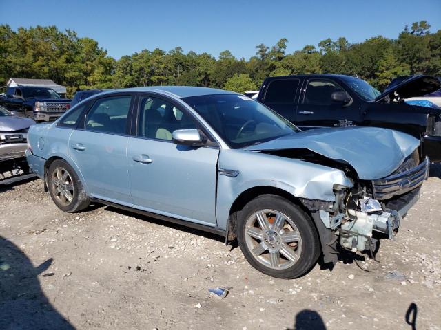 Photo 4 from auction – 2008 FORD TAURUS SEL with VIN 1FAHP24W08G101430