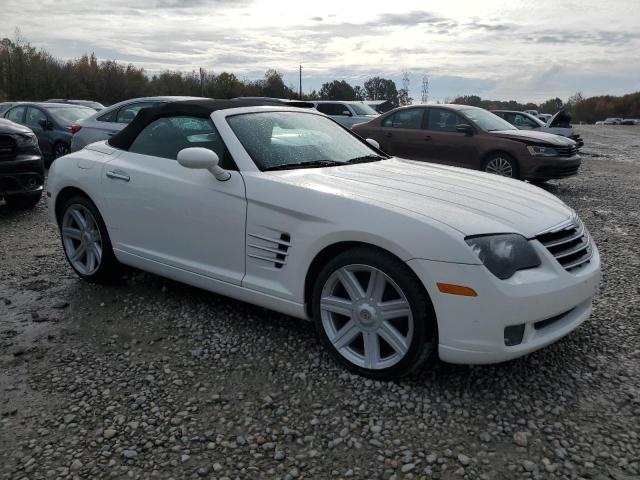 Photo 4 from auction – 2006 CHRYSLER CROSSFIRE with VIN 1C3AN65L56X067581