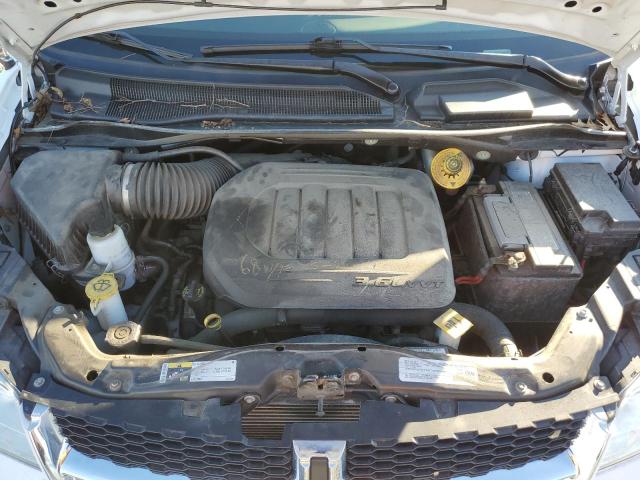 Photo 12 from auction – 2019 DODGE GRAND CARA with VIN 2C4RDGCG4KR690891