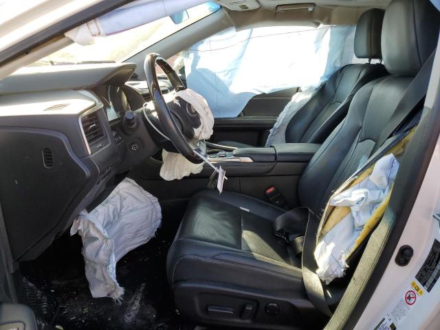 Photo 7 from auction – 2018 LEXUS RX 350 BAS with VIN 2T2BZMCA9JC141663