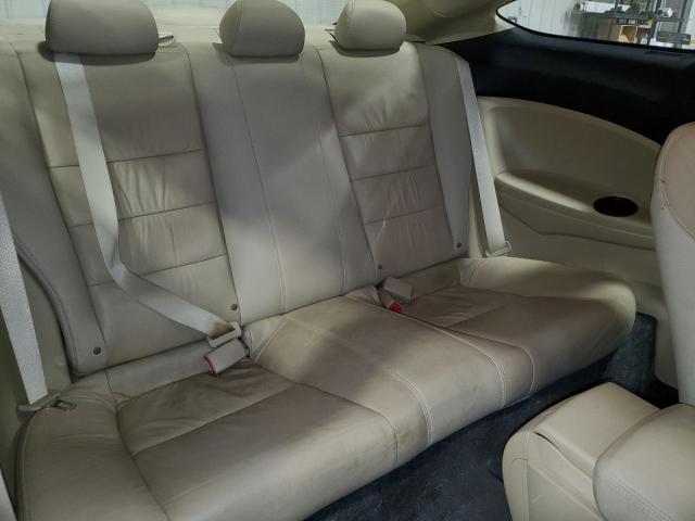 Photo 10 from auction – 2012 HONDA ACCORD EXL with VIN 1HGCS1B8XCA014696