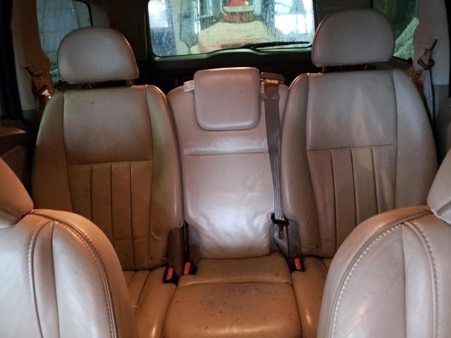 Photo 10 from auction – 2013 VOLVO XC90 3.2 with VIN YV4952CZXD1638462