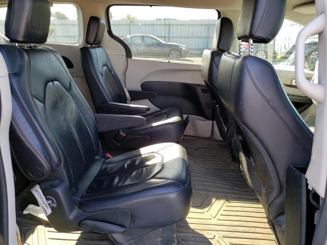Photo 10 from auction – 2018 CHRYSLER PACIFICA T with VIN 2C4RC1BG0JR210667