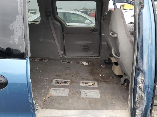 Photo 11 from auction – 2002 FORD WINDSTAR L with VIN 2FMZA51422BA86556