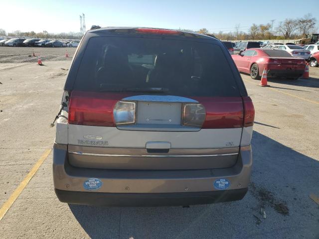 Photo 6 from auction – 2007 BUICK RENDEZVOUS with VIN 3G5DA03L57S587391