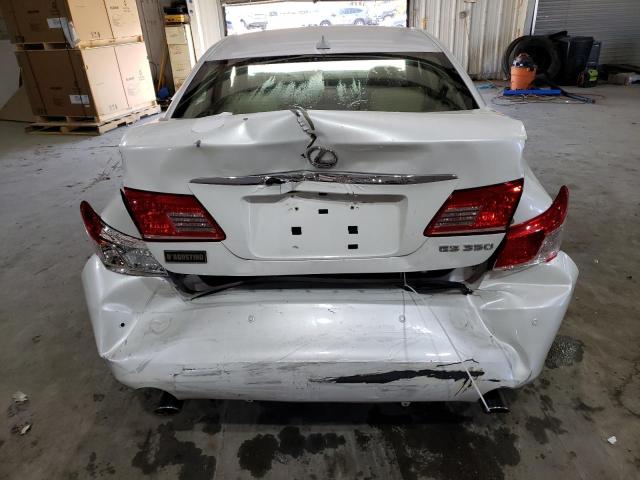 Photo 6 from auction – 2012 LEXUS ES 350 with VIN JTHBK1EG1C2507950