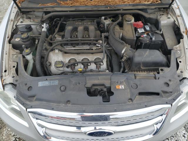 Foto 11 de la subasta – 2011 FORD TAURUS SE con VIN 1FAHP2DW1BG119197