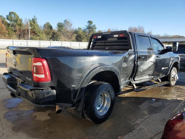 Photo 3 from auction – 2020 RAM 3500 LONGH with VIN 3C63RRKL1LG295082