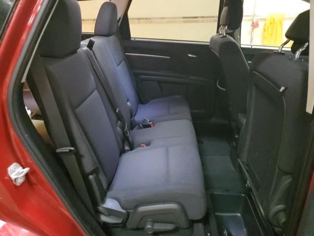 Photo 11 from auction – 2010 DODGE JOURNEY SX with VIN 3D4PG5FV5AT241814