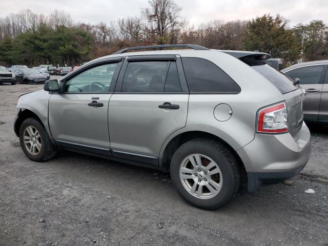 Photo 2 from auction – 2008 FORD EDGE SE with VIN 2FMDK46CX8BB13657
