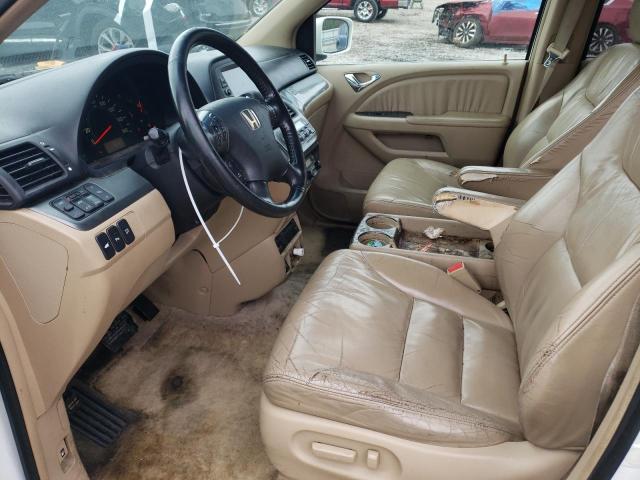 Photo 7 from auction – 2006 HONDA ODDESEY with VIN 5FNRL38866B028910