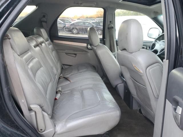 Photo 11 from auction – 2004 BUICK RENDEZVOUS with VIN 3G5DB03E24S543231