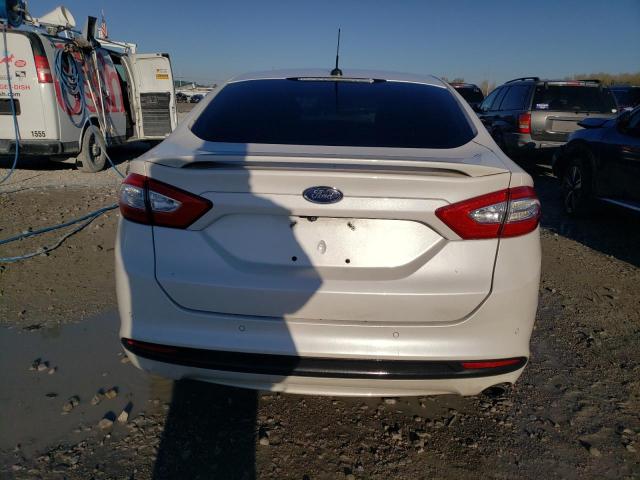 Photo 6 from auction – 2014 FORD FUSION SE with VIN 3FA6P0LU7ER252961