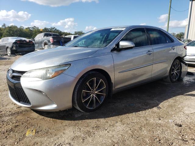 Photo 1 from auction – 2015 TOYOTA CAMRY LE with VIN 4T1BF1FK9FU054139