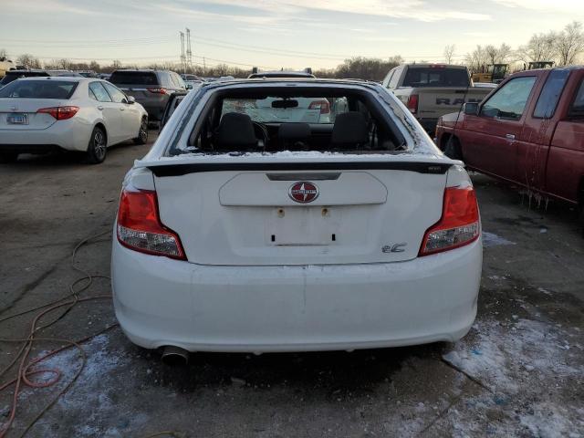 Photo 6 from auction – 2013 TOYOTA SCION TC with VIN JTKJF5C72D3063834